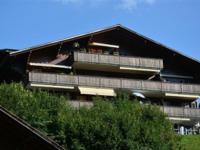 Apartment Hübeli - Chapman by Interhome